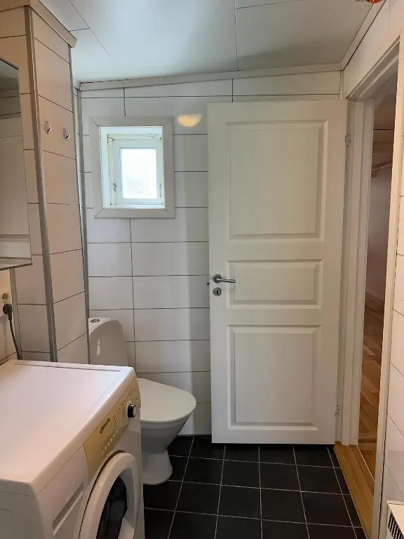 Bryggen Suites - Prime Location, 2 Minutes From Bryggen 卑爾根 公寓